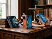 Сравнение трёх смартфонов-складных устройств премиум-класса.