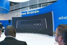 Внешние видеокарты также можно подключать через USB Type-C