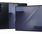 Samsung Galaxy Z TriFold наконец-то официально представлен (источник изображения: Samsung)