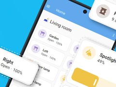 Приложение Home Assistant для устройств Apple было обновлено. (Источник изображения: Home Assistant)