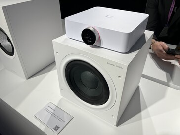 Poweramp был показан на выставке MWC 2026