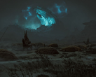 Скриншот Monster Hunter Wilds (источник изображения: SteamDB)