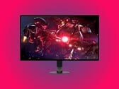 Монитор Sony Inzone M10S II может переключаться между частотой 540 Гц при разрешении 1440p и 720 Гц при разрешении 720p.