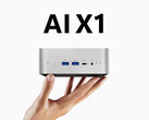 Стоимость Minisforum AI X1 составляет $439 (Источник изображения: Minisforum - отредактировано)