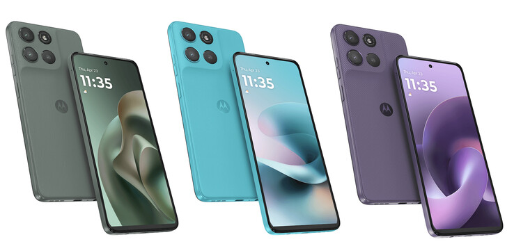 (Источник изображения: Motorola)