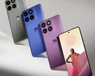 Edge 60 Pro содержит загадочную новую аппаратную кнопку. (Источник изображения: через Evan Blass)