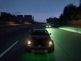 Фанатский проект 2Unreal5Underground перестраивает Need for Speed Underground 2 на движке Unreal Engine 5.