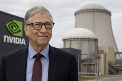 Является ли будущее ИИ ядерным? (Источник изображения: Generated with AI)