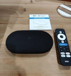 Новая модель Onn 4K Pro (2026).