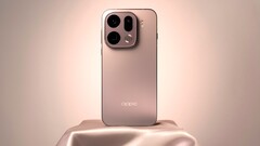 Oppo Find X9 Pro уже доступен для импорта у одного из первых розничных продавцов - не как китайская, а как глобальная модель. (Источник изображения: Weibo)