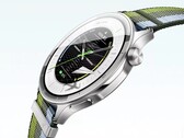 Несмотря на очень тонкий корпус, Oppo Watch S, как утверждается, могут работать от аккумулятора до десяти дней. (Источник изображения: Oppo)
