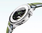 Несмотря на очень тонкий корпус, Oppo Watch S, как утверждается, могут работать от аккумулятора до десяти дней. (Источник изображения: Oppo)