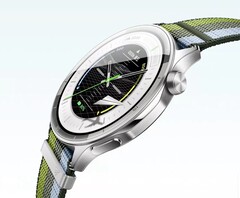 Несмотря на очень тонкий корпус, Oppo Watch S, как утверждается, могут работать от аккумулятора до десяти дней. (Источник изображения: Oppo)