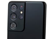 Обзор смартфона Samsung Galaxy S21 Ultra