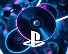 Показан баннер с дисками для PS5