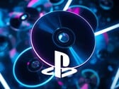 Показан баннер с дисками для PS5