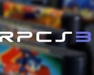 RPCS3 требуется быстрый процессор для эмуляции игр PS3 с хорошей производительностью.