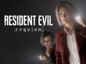 Баннер Resident Evil Requiem с Грейс и Алиссой Эшкрофт