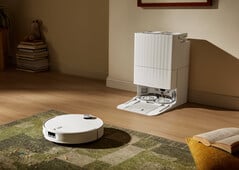 Qrevo Edge 2 от Roborock доступен прямо сейчас.