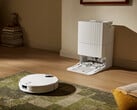 Qrevo Edge 2 от Roborock доступен прямо сейчас.