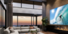 Проектор Sony Bravia Projector 7. (Источник изображения: Sony)