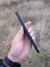 Прототип смартфона Sony Xperia 5G. (Источник изображения: OLX)