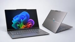 Утечка изображения ThinkBook Aeroblade