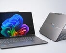 Утечка изображения ThinkBook Aeroblade