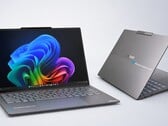 Утечка изображения ThinkBook Aeroblade