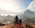 Изображение из игры Star Wars Outlaws. (Источник изображения: Ubisoft)