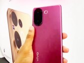 Vivo V60e, как утверждается, предлагает 200 МП камеру по цене среднего класса. (Источник изображения: Xpertpick)