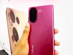 Vivo V60e, как утверждается, предлагает 200 МП камеру по цене среднего класса. (Источник изображения: Xpertpick)