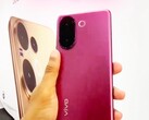 Vivo V60e, как утверждается, предлагает 200 МП камеру по цене среднего класса. (Источник изображения: Xpertpick)