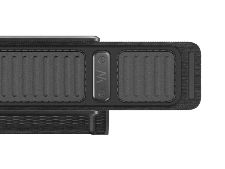 The Whoop Navigator Band