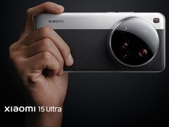 Xiaomi 15 Ultra официально представлен в Китае (Источник изображения: Xiaomi - отредактировано)