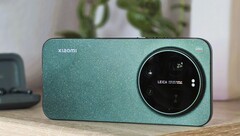 Xiaomi 17 Ultra в тесте (Источник изображения: Marcus Herbrich)