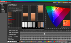 ColorChecker