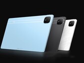 Pad GT Pro. (Источник изображения: Honor)