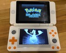 DSpi: Игровой портативный компьютер на базе Raspberry Pi. (Источник изображения: borpendy)