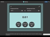 Снимок экрана темного режима AppCenter в элементарной ОС 8.0.1, которая также получила ядро 6.11 и другие изменения (Источник изображения: Блог элементарной ОС)