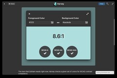 Снимок экрана темного режима AppCenter в элементарной ОС 8.0.1, которая также получила ядро 6.11 и другие изменения (Источник изображения: Блог элементарной ОС)
