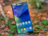 Все проданные Note 7 в конечном итоге вернулись к производителю. Изображение: GSMArena