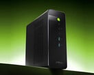 GMKtec EVO-X5 Pro в одном из двух доступных на момент запуска цветовых вариантов.