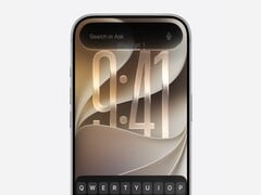 Сообщается, что iPhone 18 и 18e будут оснащены 9 ГБ оперативной памяти для поддержки функций искусственного интеллекта Siri.