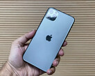 iPhone 11 Pro Max. (Источник: Gadgets Now)