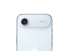 IPhone Air. (Источник изображения: Apple)