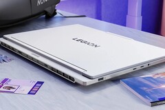 Lenovo Legion 7i 16 Gen 10 весит чуть меньше 2 кг и предлагает варианты процессоров Arrow Lake-HX (Источник изображения: Lenovo)