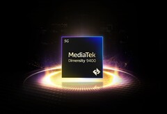 MediaTek Dimensity 9400 снова опирается на мощную конструкцию с большим количеством ядер. (Источник изображения: MediaTek)