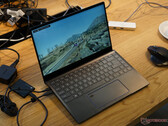 Тестирование процессора Intel Core i7-1185G7 - Проверяем первый Tiger Lake