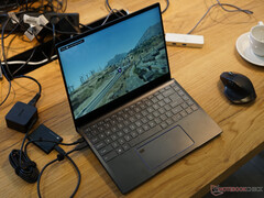 Тестирование процессора Intel Core i7-1185G7 - Проверяем первый Tiger Lake